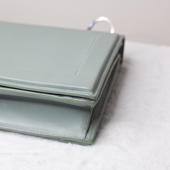 3.1 Phillip Lim Mint Soliel Bag - Picture 7 of 11